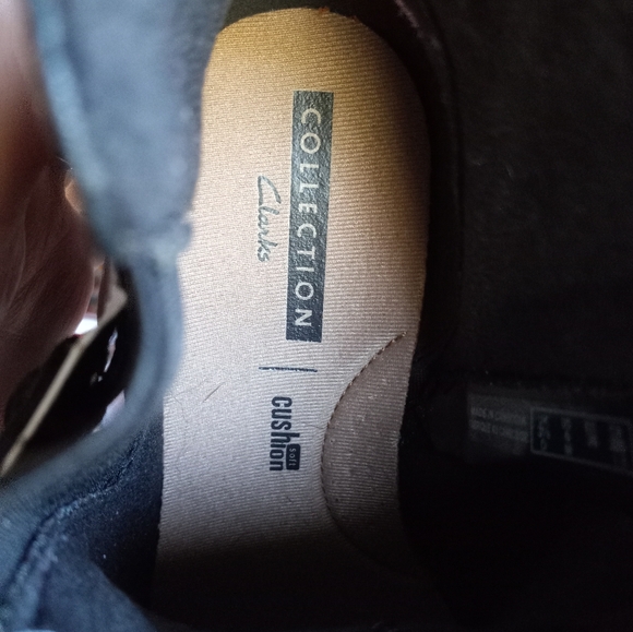 Clark Cheyn Work - Picture 6 of 8